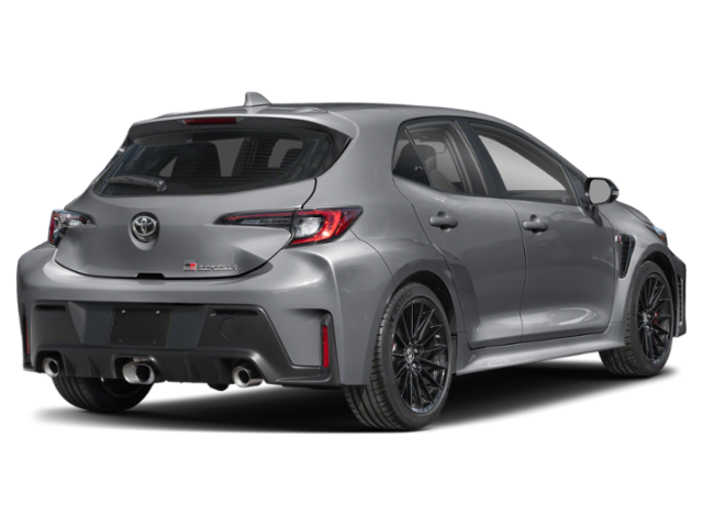 New 2026 Gray Toyota  image 2