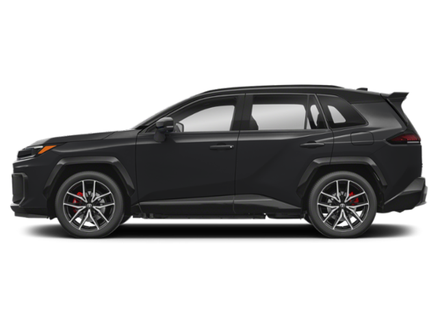 New 2026 Black Toyota GR Sport image 2