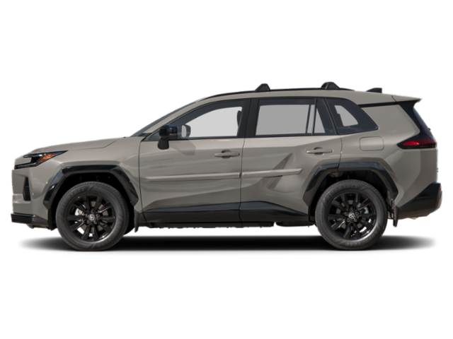 New 2026 Meteor Shower Toyota SE image 3