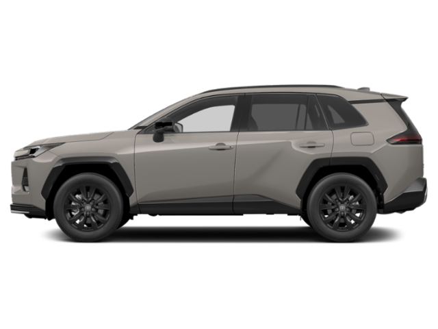 New 2026 Meteor Shower Toyota SE image 10