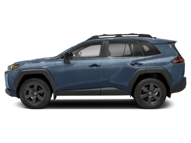 New 2026 Storm Cloud Toyota Woodland image 2