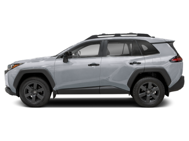 New 2026 Urban Rock TOYOTA Woodland image 2