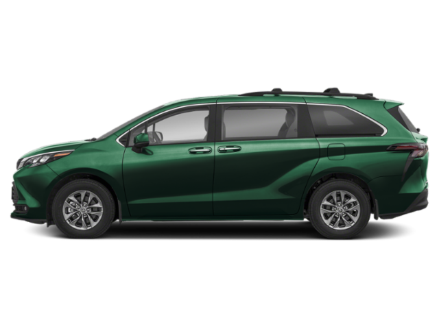 New 2026 Cypress Toyota XLE image 3