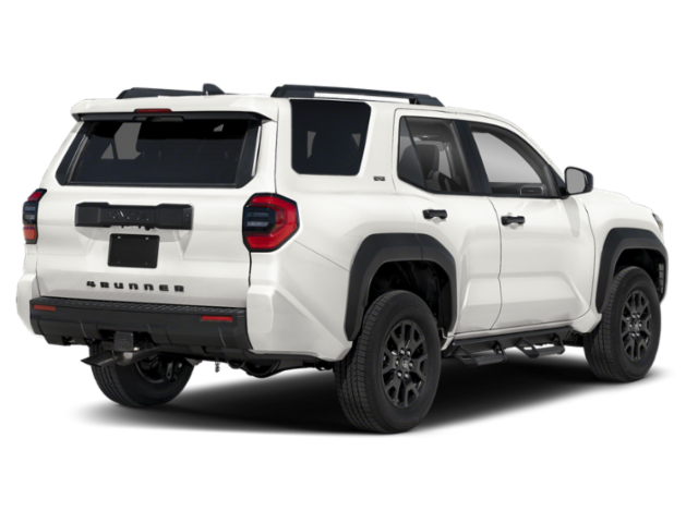 New 2026 Ice Cap Toyota SR5 image 2