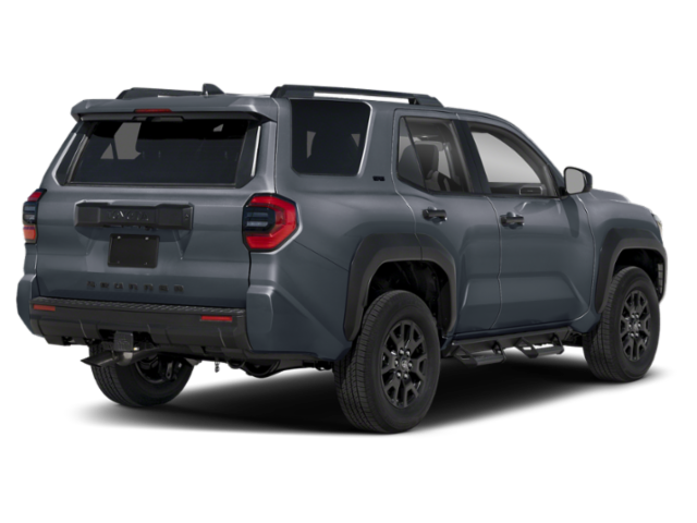 New 2026 Underground Toyota SR5 image 10