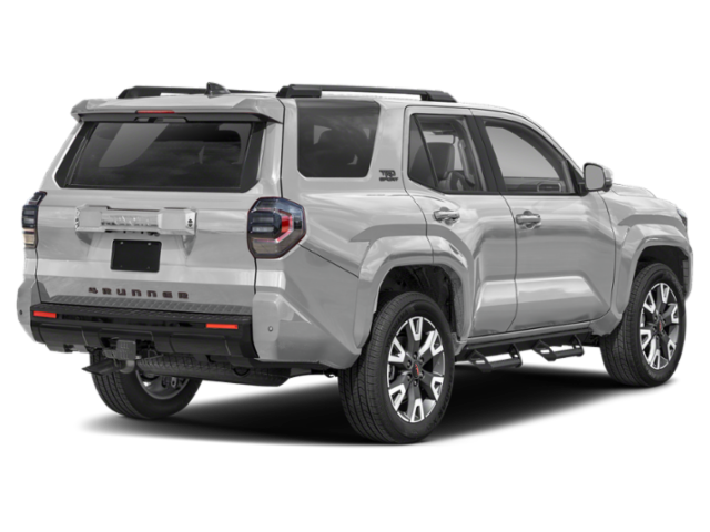 New 2026 Cutting Edge Toyota TRD Sport Premium image 2