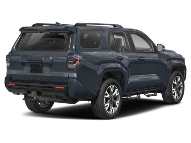 New 2026 Underground Toyota TRD Sport Premium image 2