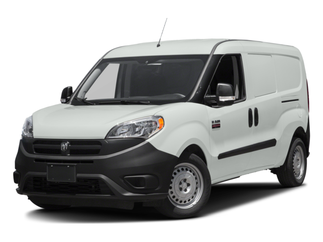 2017 Ram Promaster City Tradesman Tradesman Cargo Van