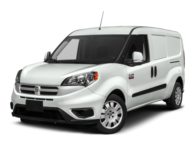 2017 Ram Promaster City Tradesman SLT Cargo Van