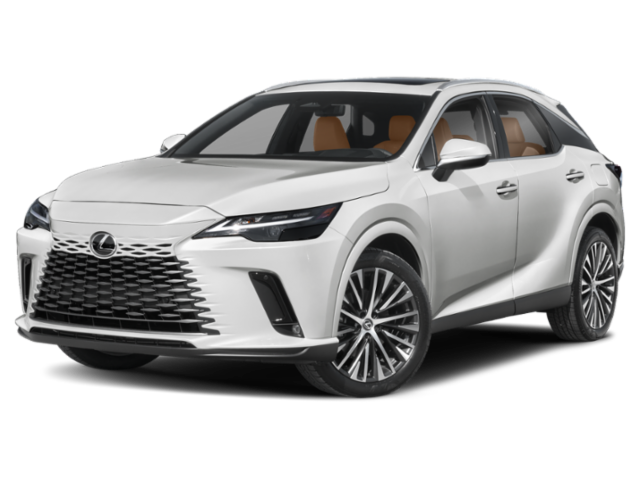 2025 Lexus RX Base's photo