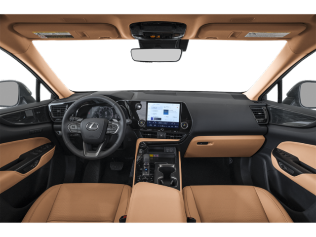 New 2025 White Lexus 250 Premium image 5