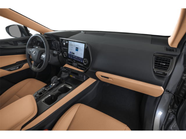 New 2025 White Lexus 250 Premium image 12