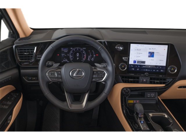 New 2025 White Lexus 250 Premium image 4