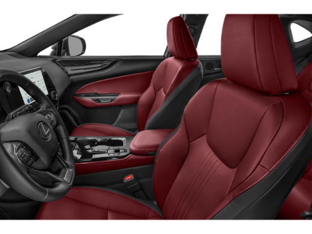 2025 Lexus NX 350 Premium photo 6