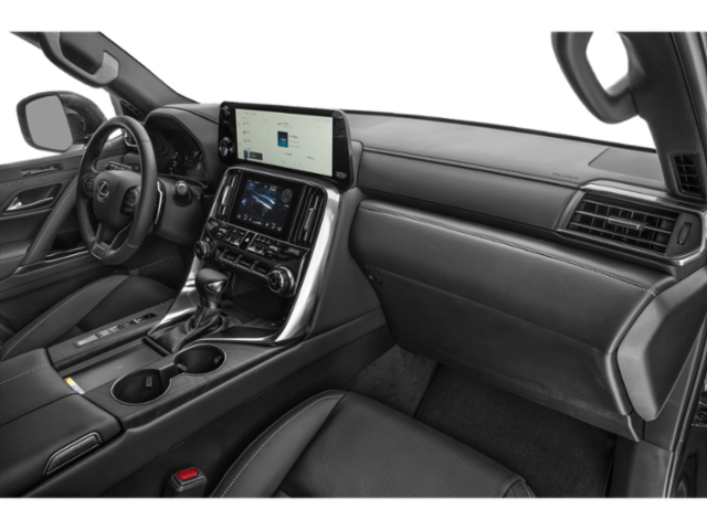 2025 Lexus LX 600 Premium photo 10