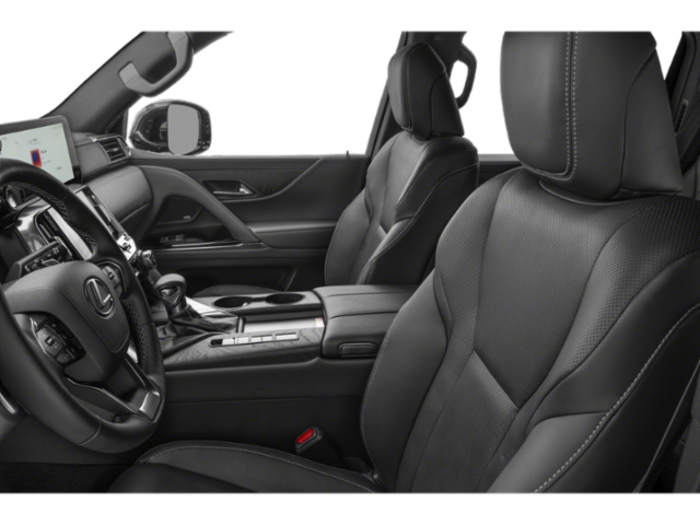2025 Lexus LX 600 Premium photo 4