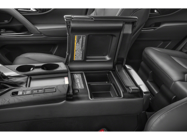 2025 Lexus LX 600 Premium photo 9