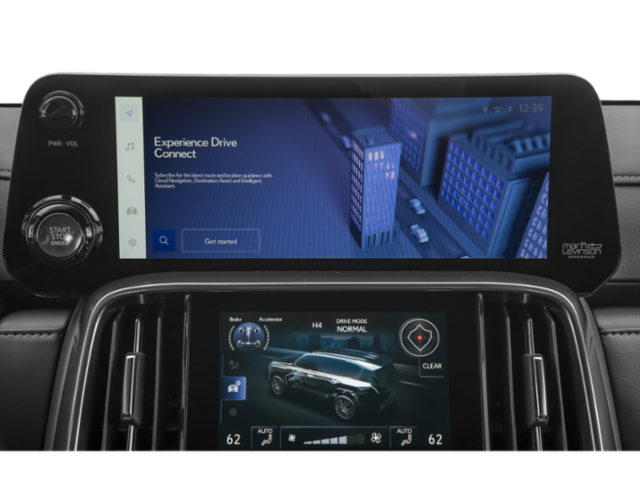 2025 Lexus LX 600 Premium photo 11