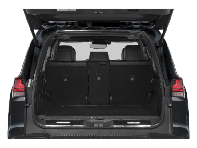 2025 Lexus LX 600 Premium photo 6