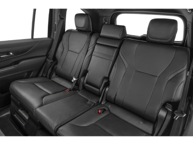2025 Lexus LX 600 Premium photo 8