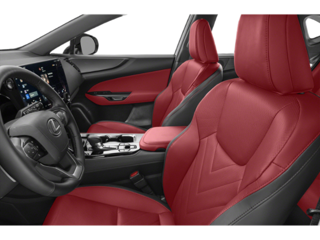 2025 Lexus NX 450h+ Luxury AWD photo 5