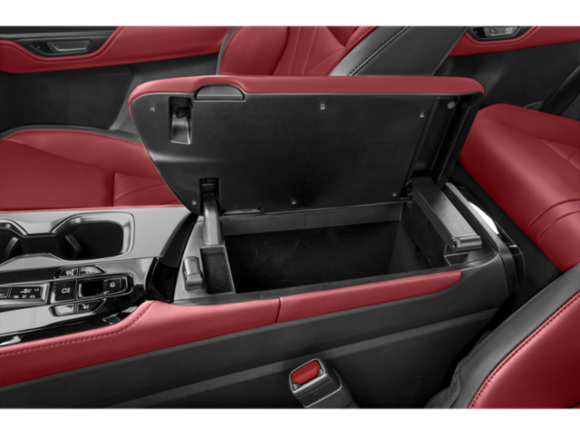 2025 Lexus NX 450h+ F SPORT AWD photo 4