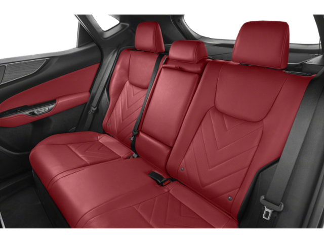 2025 Lexus NX 450h+ F SPORT AWD photo 3