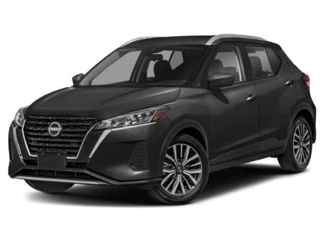 2024 Nissan Kicks 1.6 SV's photo