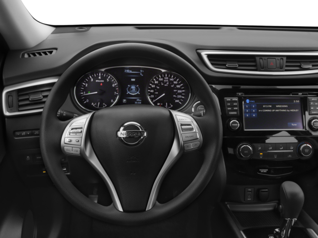 Used 2016 Gray Nissan SV image 6