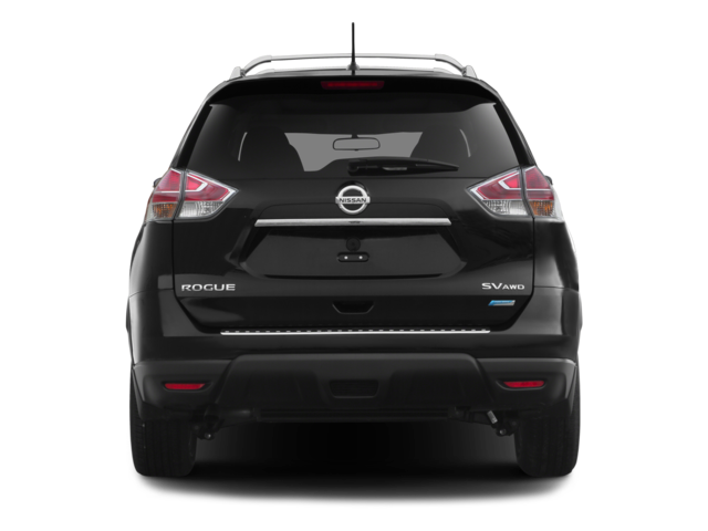 Used 2016 Gray Nissan SV image 5