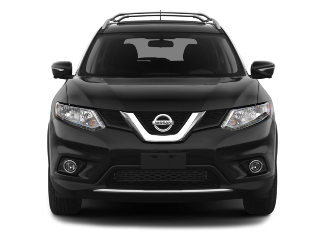 Used 2016 Gray Nissan SV image 4