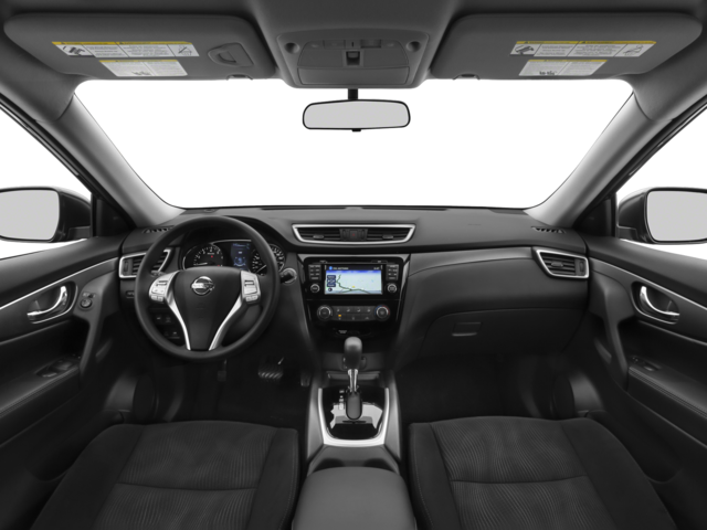 Used 2016 Gray Nissan SV image 7