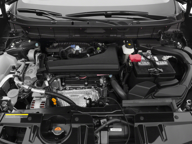 Used 2016 Gray Nissan SV image 13