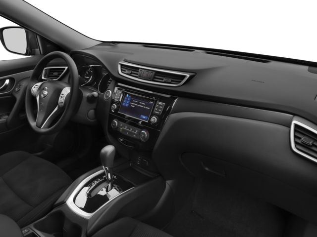 Used 2016 Gray Nissan SV image 18