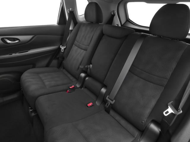 Used 2016 Gray Nissan SV image 14