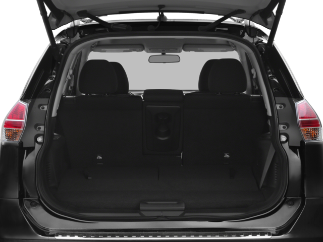 Used 2016 Gray Nissan SV image 12