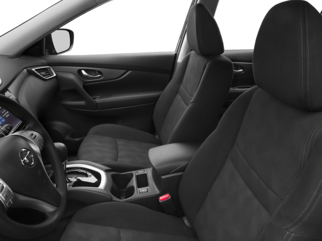Used 2016 Gray Nissan SV image 8