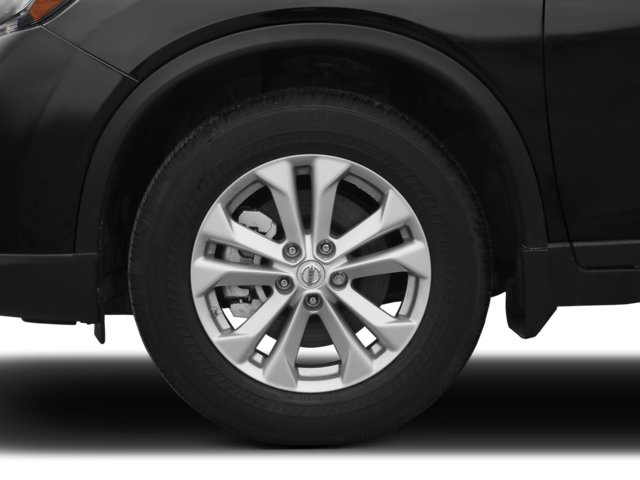 Used 2016 Gray Nissan SV image 11