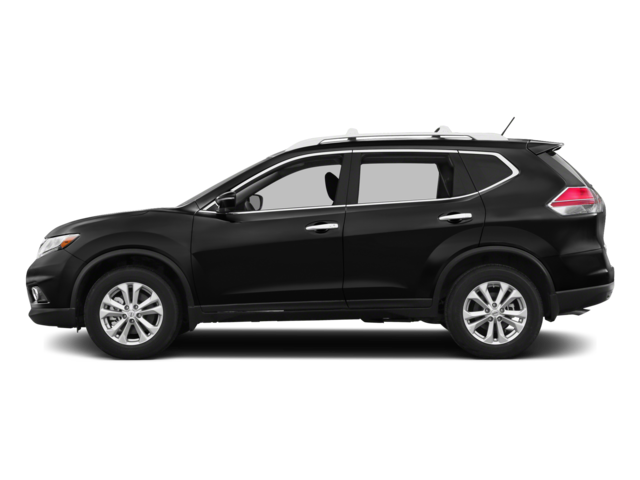 Used 2016 Gray Nissan SV image 3