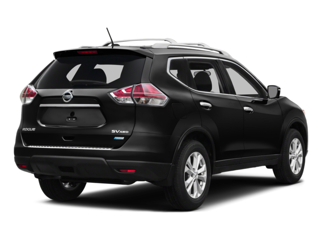 Used 2016 Gray Nissan SV image 2