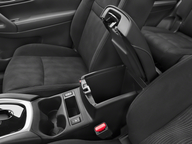 Used 2016 Gray Nissan SV image 17