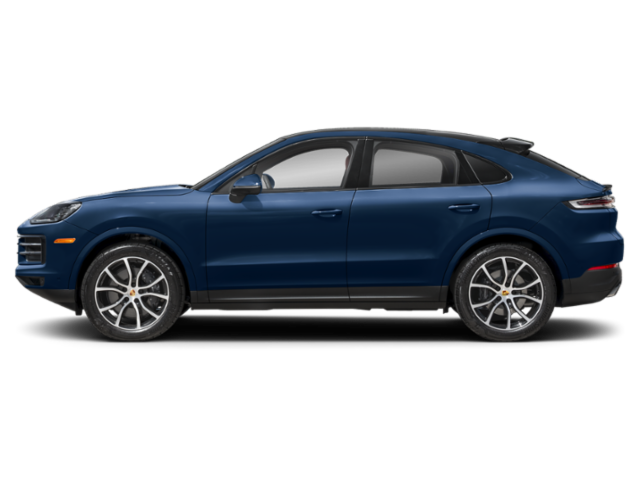 Used 2024 Algarve Blue Metallic Porsche  image 3
