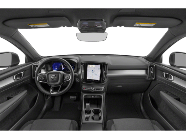 2025 Volvo XC40 AWD Core photo 5