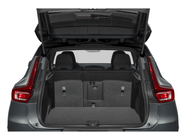 2025 Volvo XC40 AWD Core photo 8