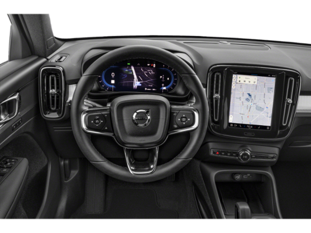 2025 Volvo XC40 AWD Core photo 4