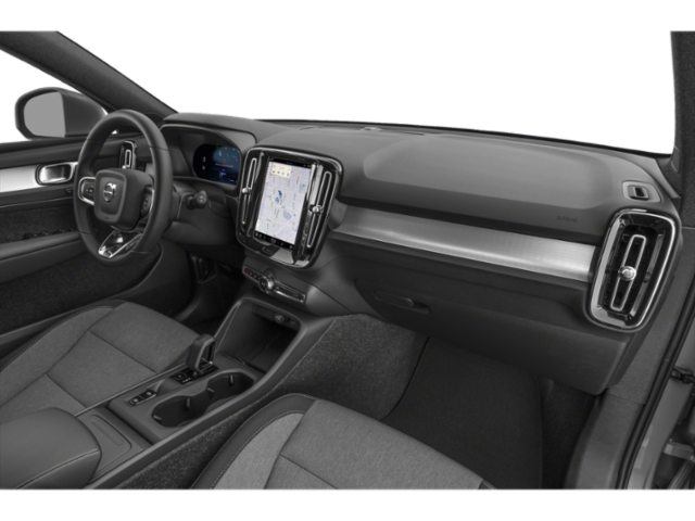 2025 Volvo XC40 AWD Core photo 12