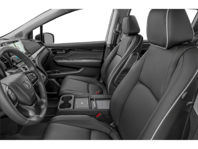 New 2027 Platinum White Pearl Honda Touring Auto image 9