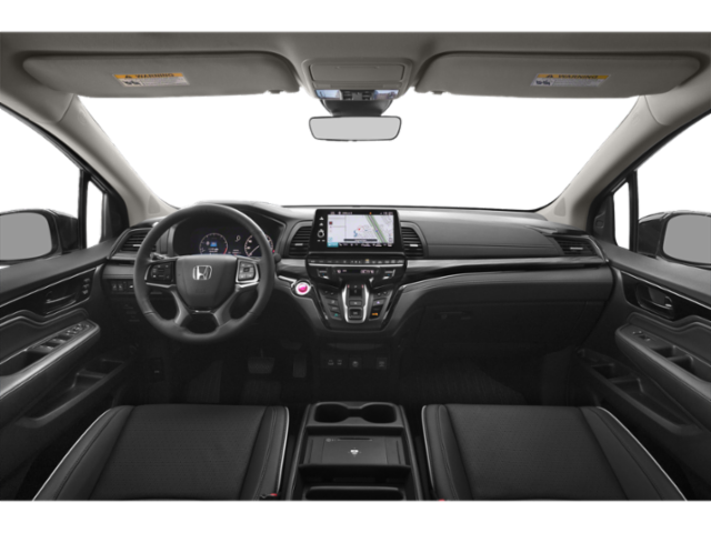 New 2027 Silver Honda Elite image 5