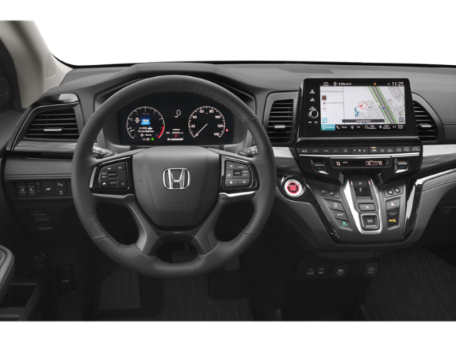 New 2027 Silver Honda Elite image 4