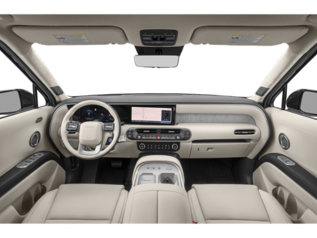 New 2026 Earthy Brass Matte HYUNDAI Calligraphy FWD image 5